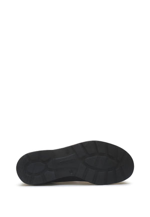 Stivaletto bambino Blundstone blu navy in pelle