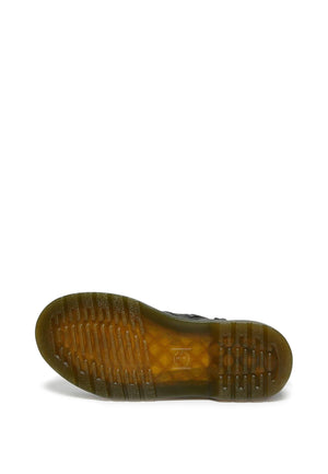Stivaletto bambino Dr. Martens 2976 Chelsea Softy nero in pelle