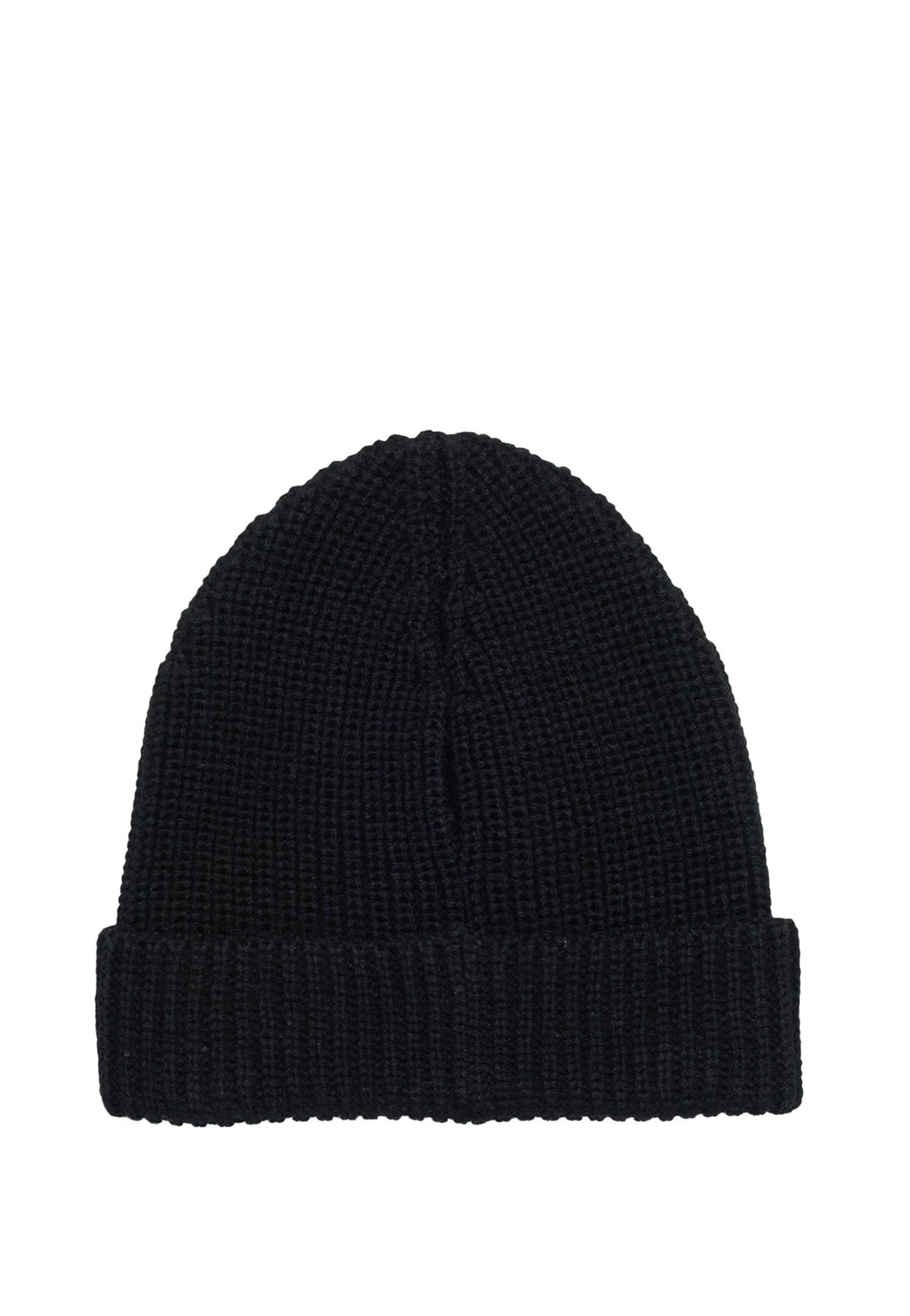 Max&Co cappello nero bambina in misto lana