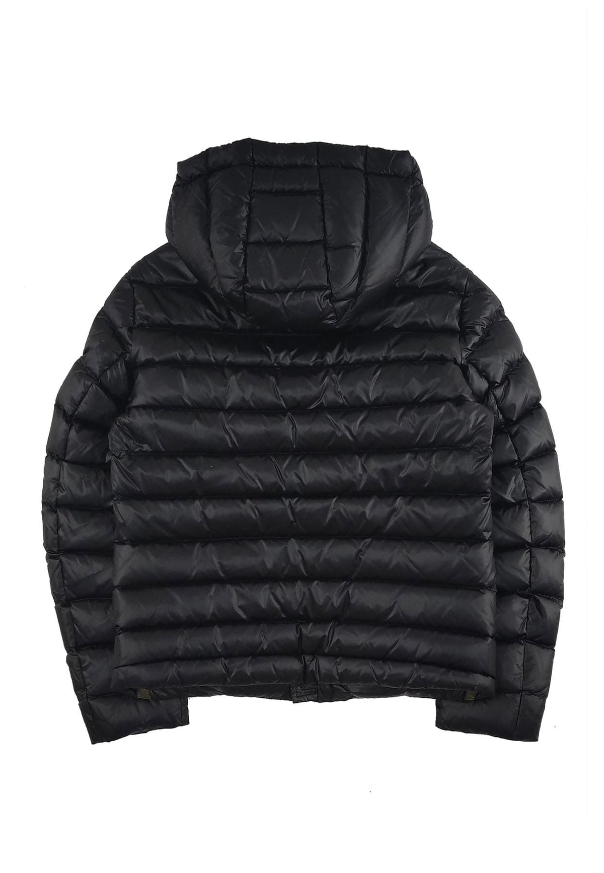 Giubbino Acton bambino Blauer nero in nylon | ViaMonte Shop
