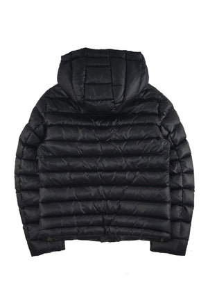 Giubbino Acton bambino Blauer nero in nylon