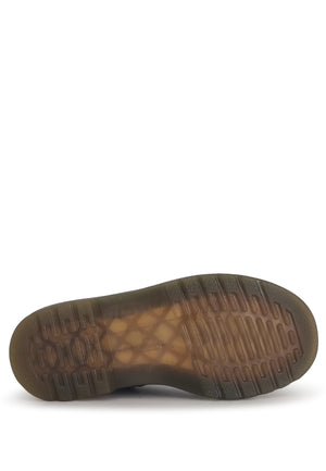 Stivaletto bambino Dr.Martens 1460 Wildhorse lamper marroni in pelle | ViaMonte Shop