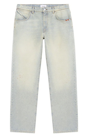Jeans Amish James Denim Oakland | ViaMonte Shop