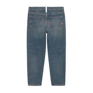 Jeans Jeremiah unisex Amish Denim Monterey | ViaMonte Shop