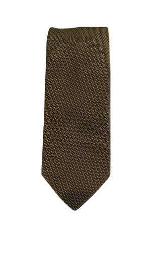 Cravatta in seta JCerimonia | ViaMonte Shop