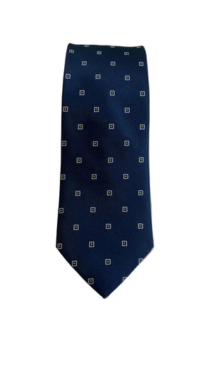 Cravatta in seta JCerimonia | ViaMonte Shop