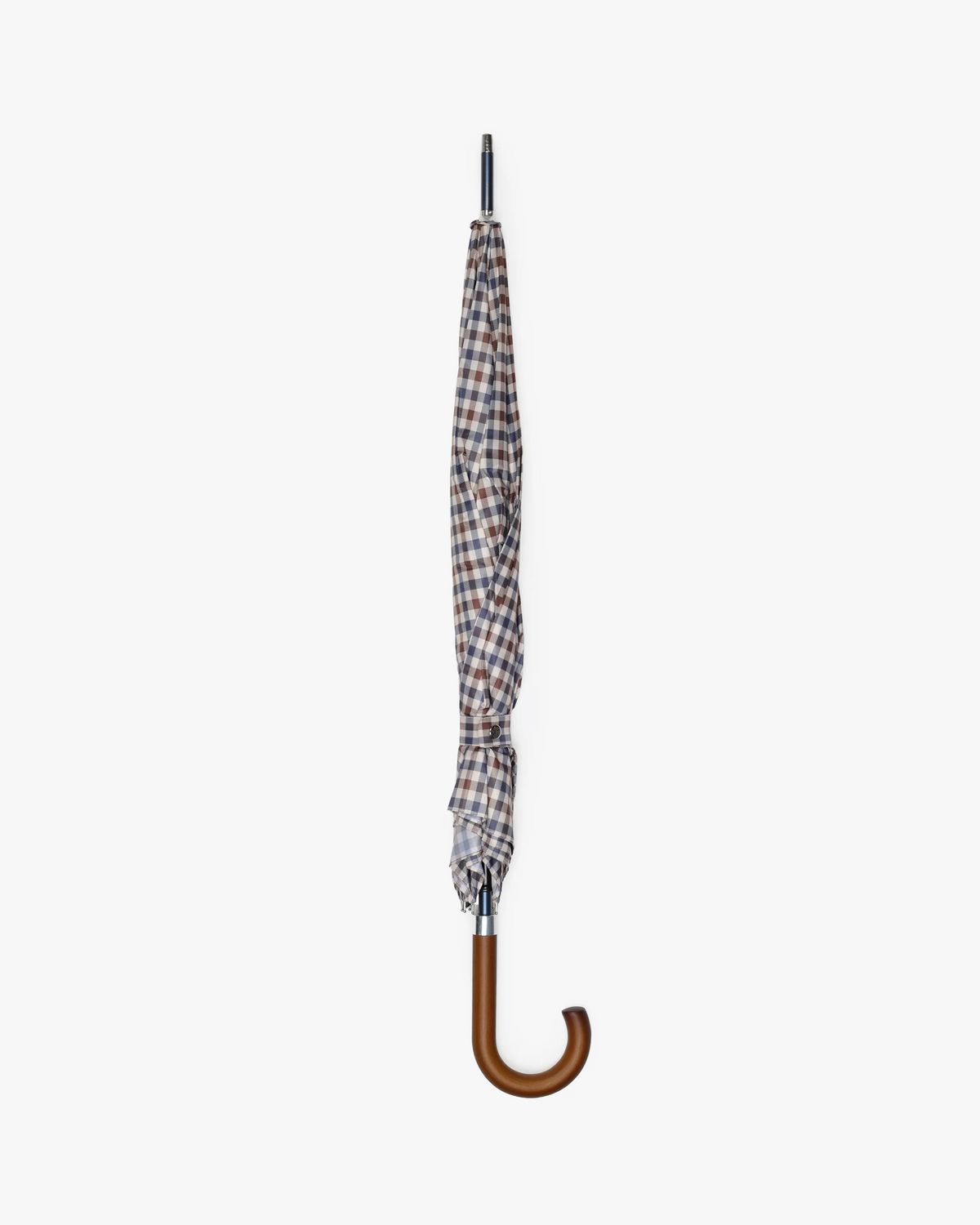 Aquascutum Iconic ombrello - Club Check