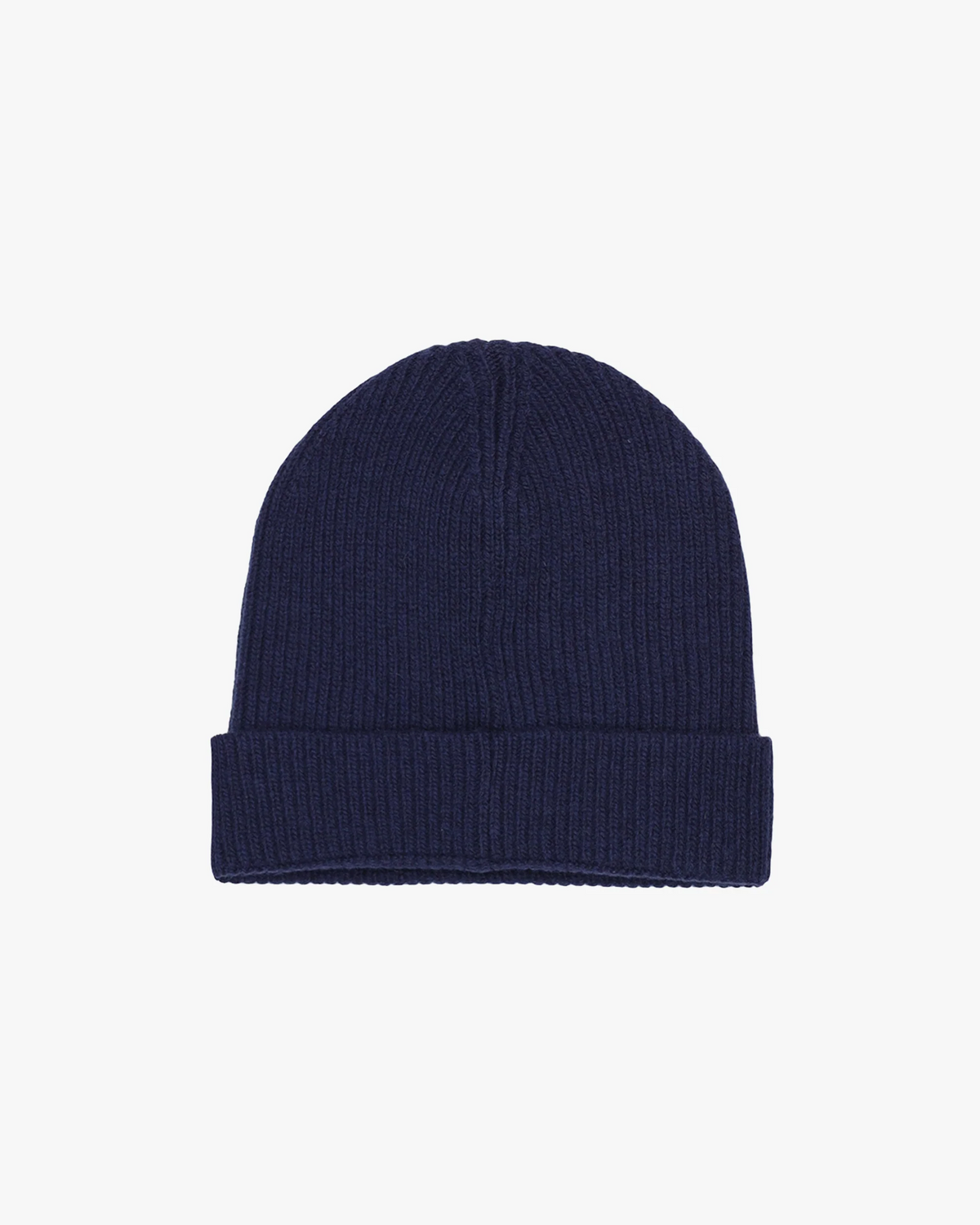 Aquascutum Rubber Patch cappello- Navy