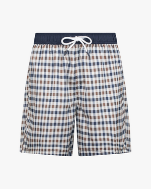 Iconic Volley Club Check | ViaMonte Shop