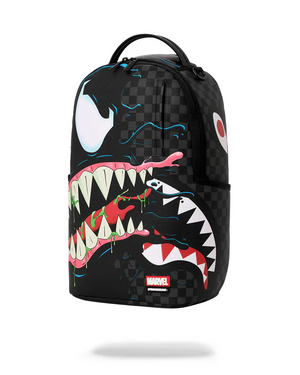 Marvel Spiderman Venom Sharkmouth | ViaMonte Shop