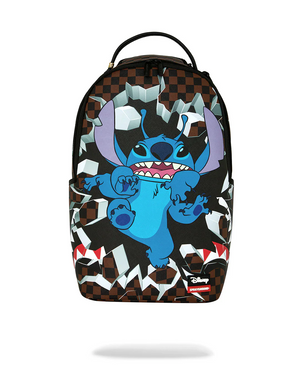 Disney Stitch Breakout Backpack | ViaMonte Shop