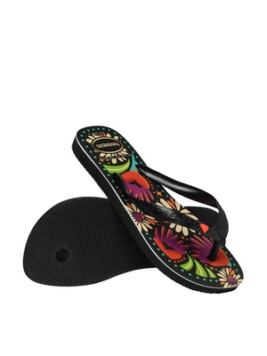 Havaianas Top Begonia – Unisex Corallo - Infradito | ViaMonte Shop