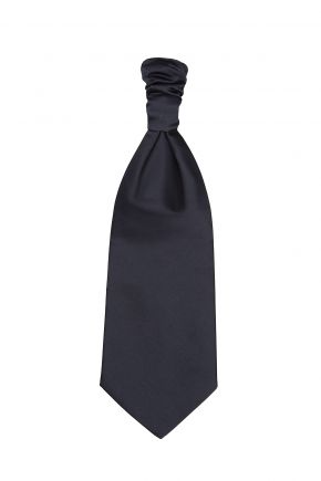 Plastron cerimonia in raso JCerimonia | ViaMonte Shop