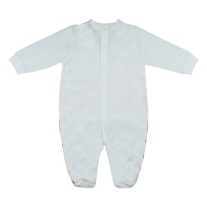 ViaMonte Shop | Missoni Set Neonata in jersey di cotone