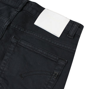 ViaMonte Shop | Pantalone Ritchie bambino in cotone stretch grigio