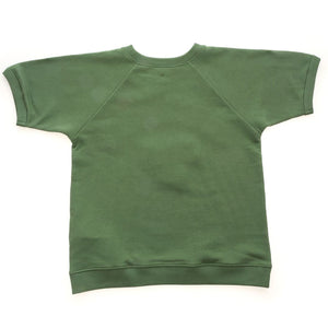ViaMonte Shop | Gucci felpa bambino con dettaglio logo