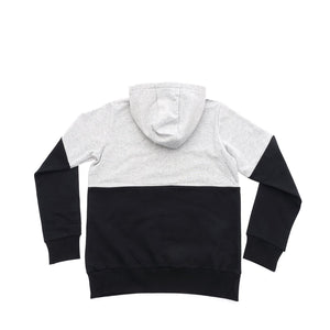 ViaMonte Shop | Moncler Enfant felpa bambino in cotone color block