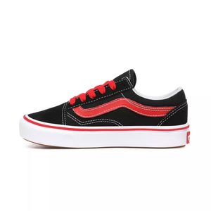 ViaMonte Shop | Vans Sneakers Bambino Pop Comfycush Old Skool
