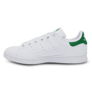 ViaMonte Shop | Adidas sneaker Stan Smith teen bianca in similpelle
