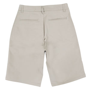 ViaMonte Shop | Dondup bambino bermuda Gaubertino sabbia in cotone