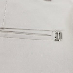 ViaMonte Shop | Dondup teen bermuda Gaubertino sabbia in cotone