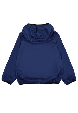 ViaMonte Shop | Aspesi giubbino ragazzo blu in nylon