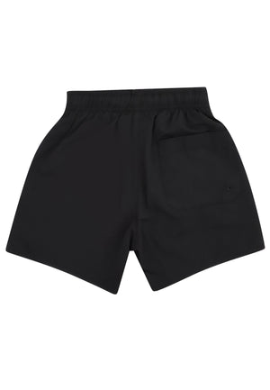 ViaMonte Shop | EA7 Emporio Armani costume nero bambino