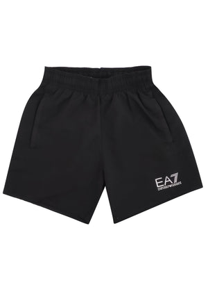 ViaMonte Shop | EA7 Emporio Armani costume nero bambino