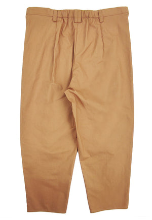 ViaMonte Shop | Patrizia Pepe pantalone marrone bambina in cotone