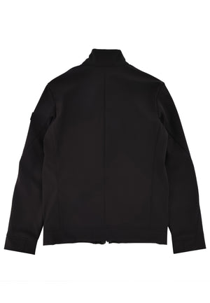 ViaMonte Shop | Peuterey giubbino bambino blu in nylon