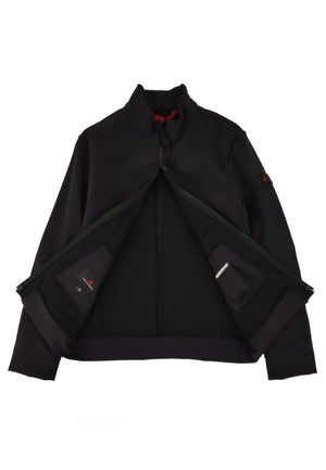 ViaMonte Shop | Peuterey giubbino bambino blu in nylon