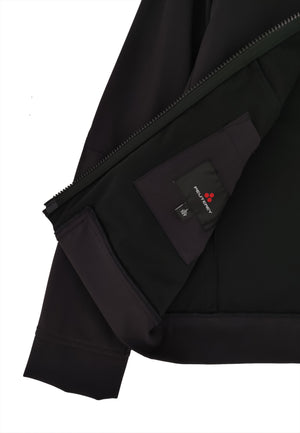 ViaMonte Shop | Peuterey giubbino bambino blu in nylon