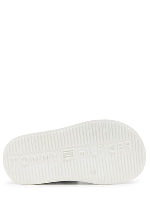 ViaMonte Shop | Tommy Hilfiger sandalo bambino blu