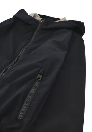 ViaMonte Shop | Woolrich kids giubbino ragazzo blu