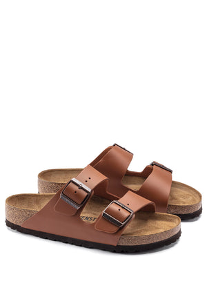 ViaMonte Shop | Birkenstock sandali Arizona BS marrone bambino