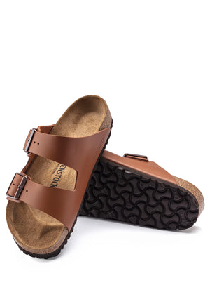 ViaMonte Shop | Birkenstock sandali Arizona BS marrone bambino