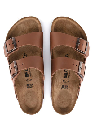 ViaMonte Shop | Birkenstock sandali Arizona BS marrone bambino