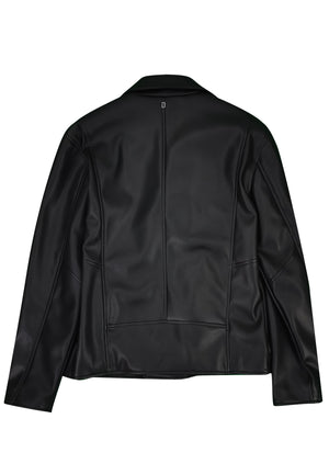 ViaMonte Shop | Dondup kids giubbino nero bambina