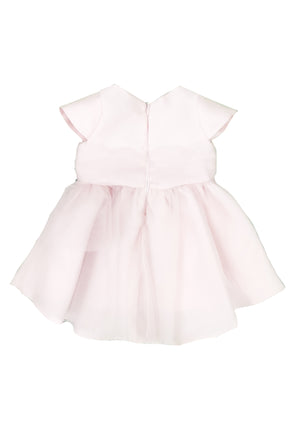 ViaMonte Shop | Miss Blumarine vestito rosa bambina