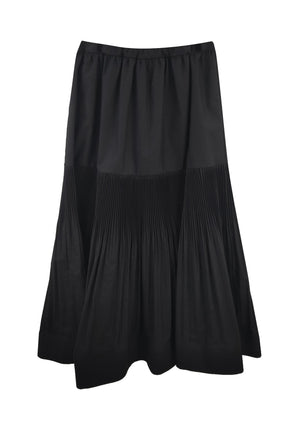 ViaMonte Shop | Patrizia Pepe gonna nera bambina