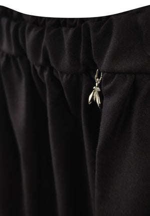 ViaMonte Shop | Patrizia Pepe gonna nera bambina