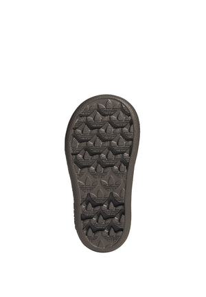 ViaMonte Shop | Adidas sneakers Samba 360 bianche neonato in pelle