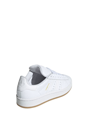 ViaMonte Shop | Adidas sneakers unisex bianca Campus 00S