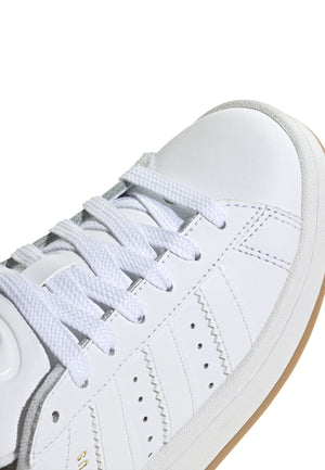 ViaMonte Shop | Adidas sneakers unisex bianca Campus 00S