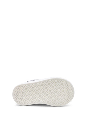 ViaMonte Shop | Elisabetta Franchi La Mia Bambina sneakers burro bambina