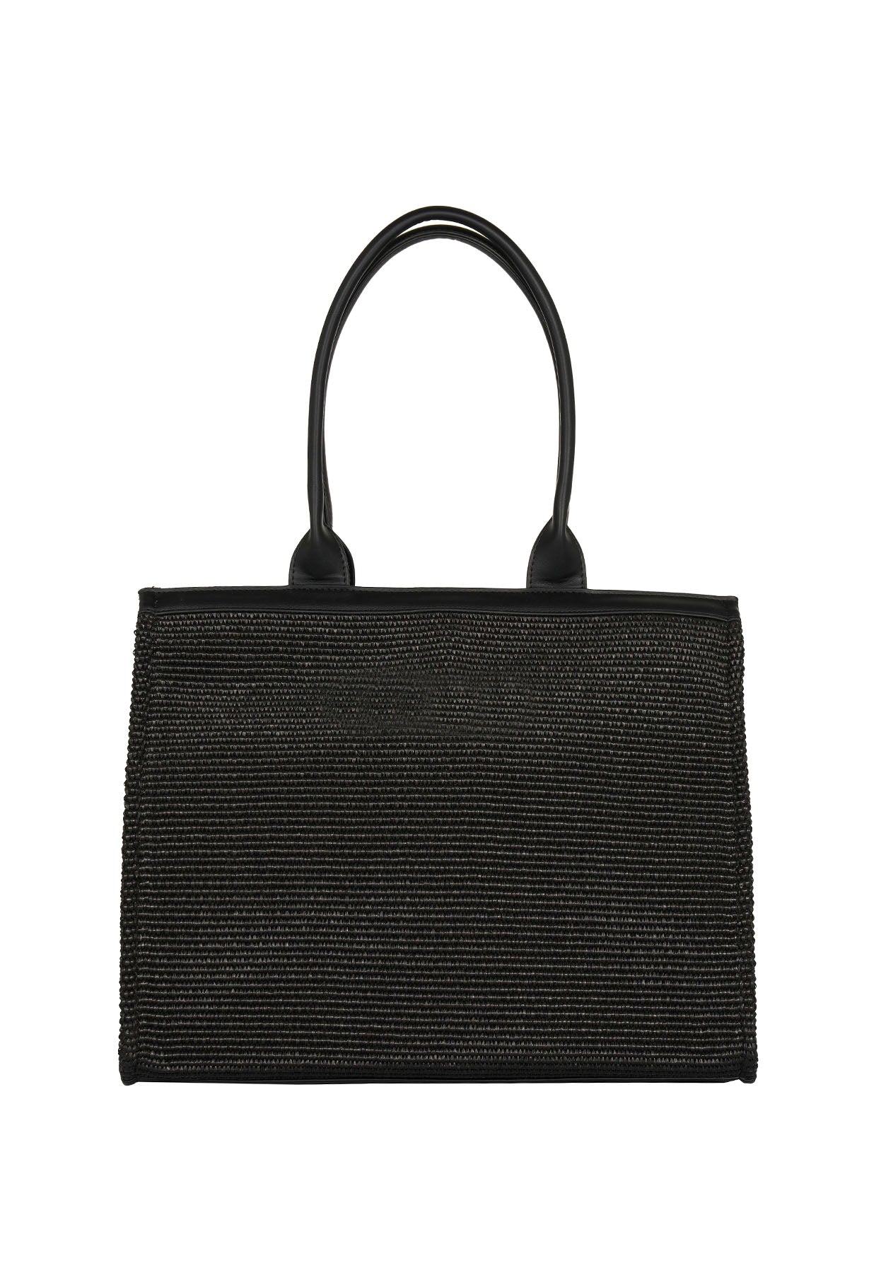 ViaMonte Shop | MSGM borsa nera bambina