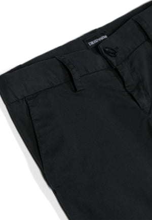 Pantalone bambino Emporio Armani blu in cotone | ViaMonte Shop
