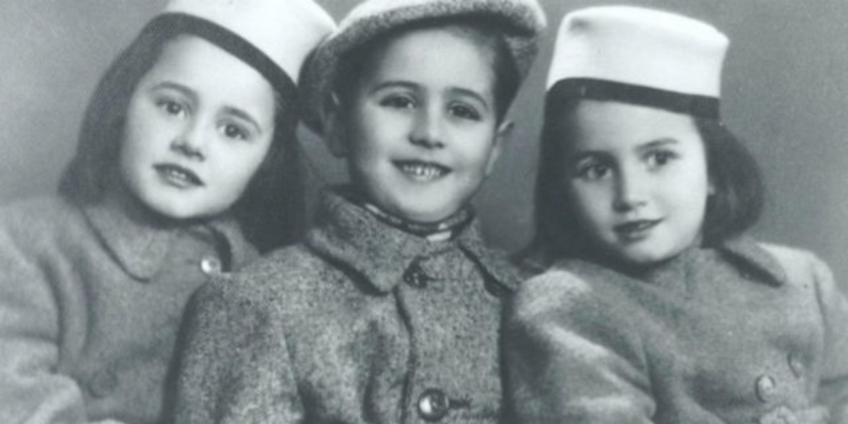 Giornata della Memoria: non sapete cosa sia!