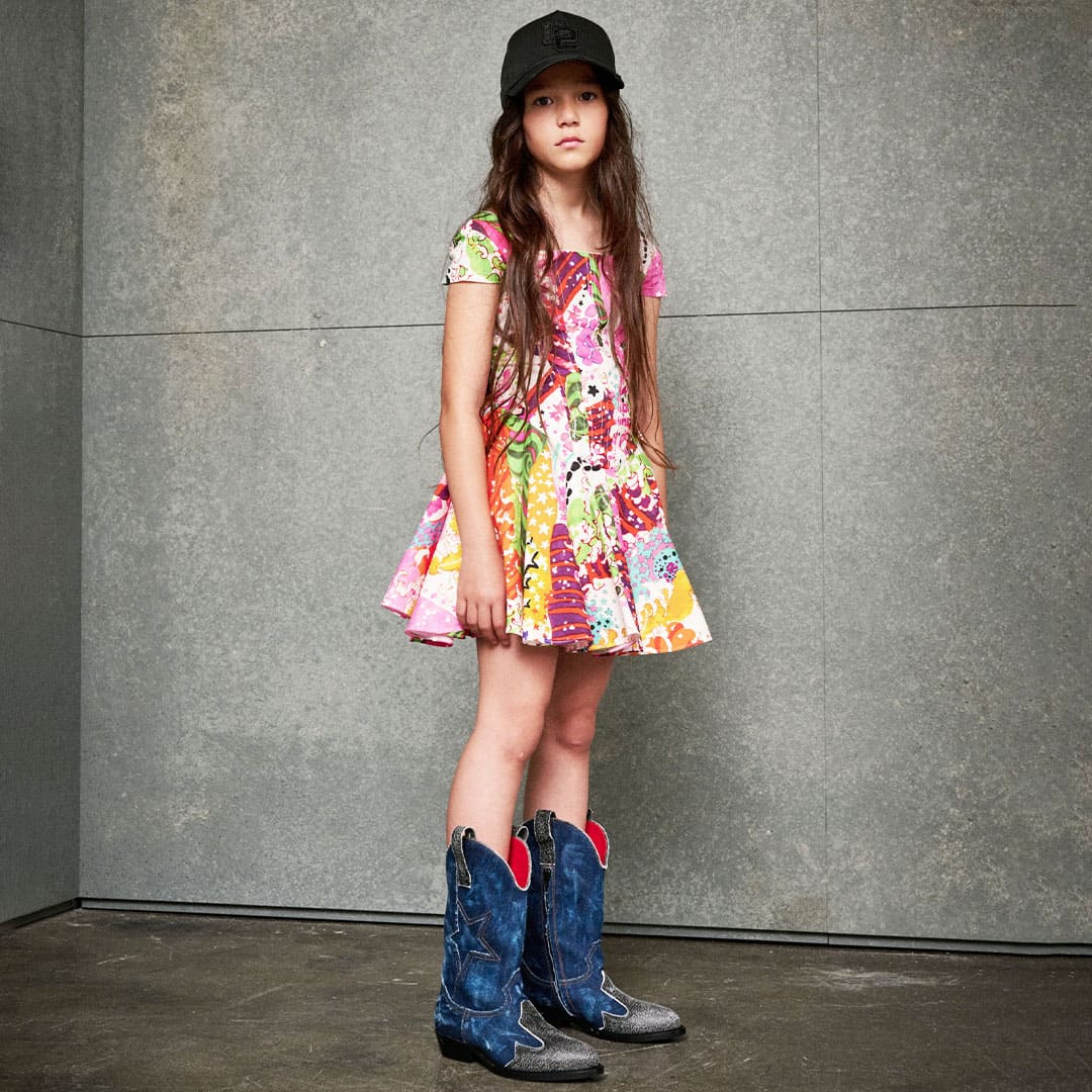 Categoria Bambina - ViaMonte Shop