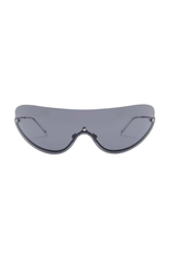 Mykonos Nero OS SUNGLASSES occhiali
